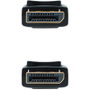 Nanocable Cable DisplayPort 1.2 4K Negro 10m